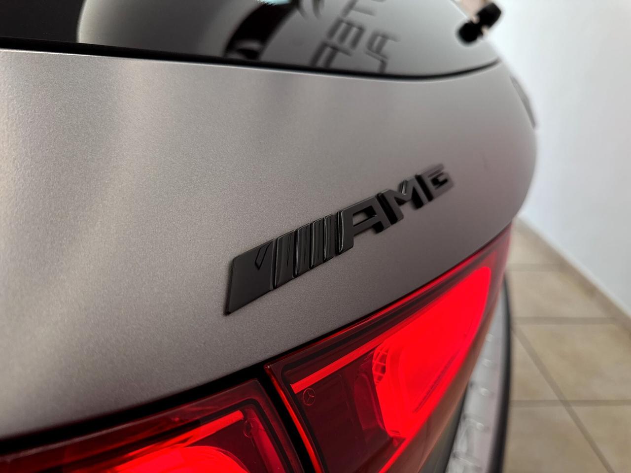 Mercedes-benz GLA 45 AMG 45S 4Matic+