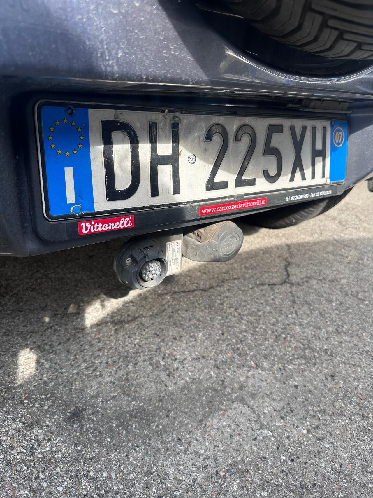 Daihatsu Terios 1.5 4WD SX O/F Green Powered
