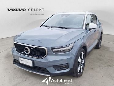 Volvo XC40 D3 150 CV Automatica NAVI LED Business Plus