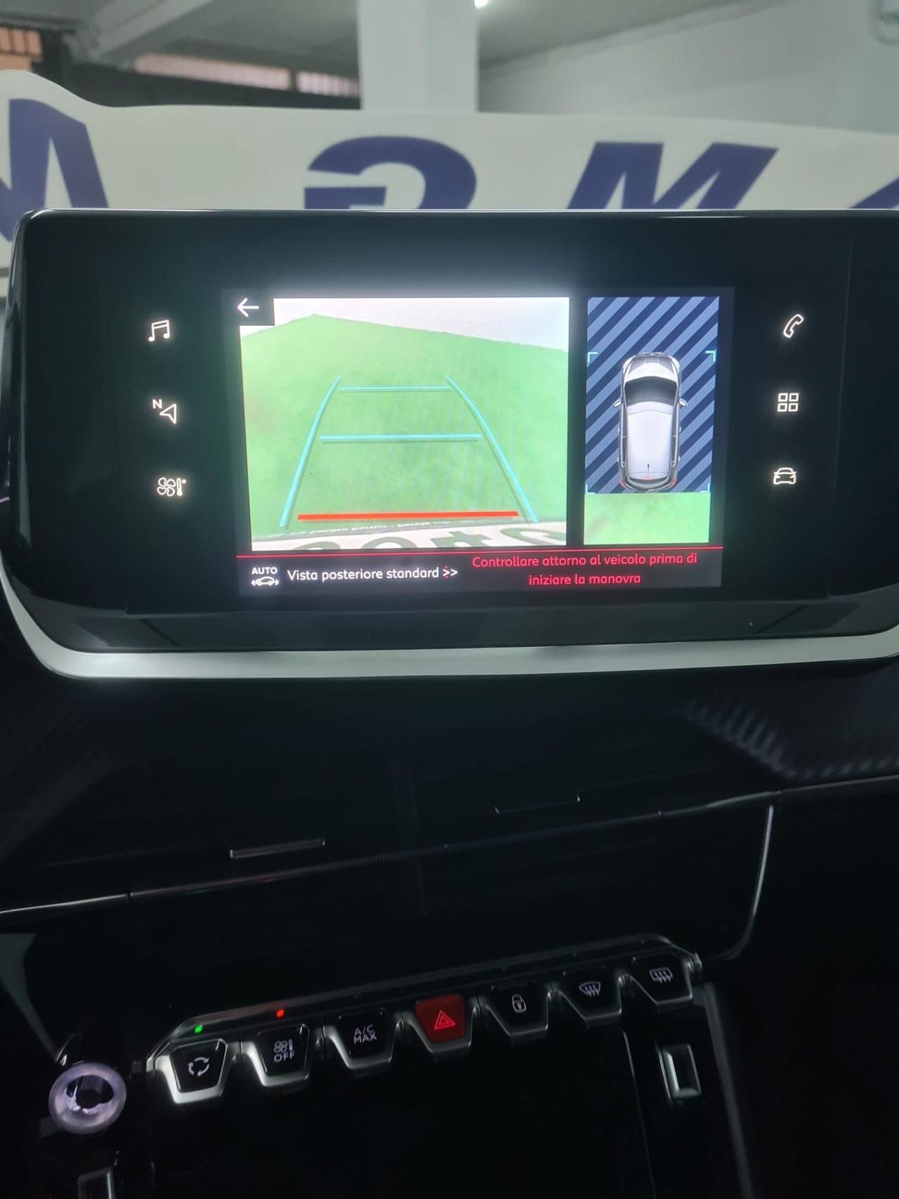 Peugeot 208 PureTech 100 Stop&Start 5 porte GT Pack