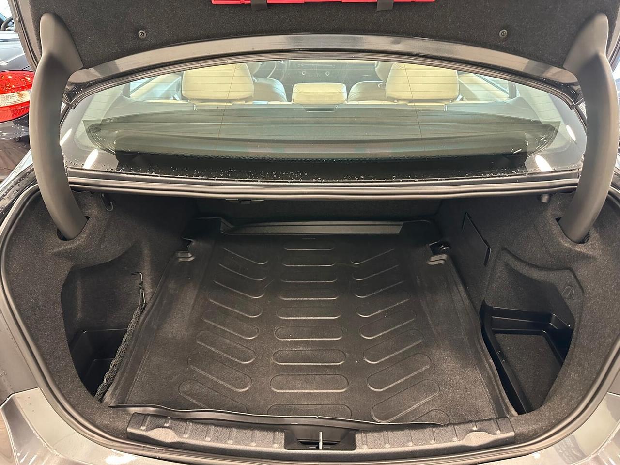 Bmw 330 D Msport Automatica
