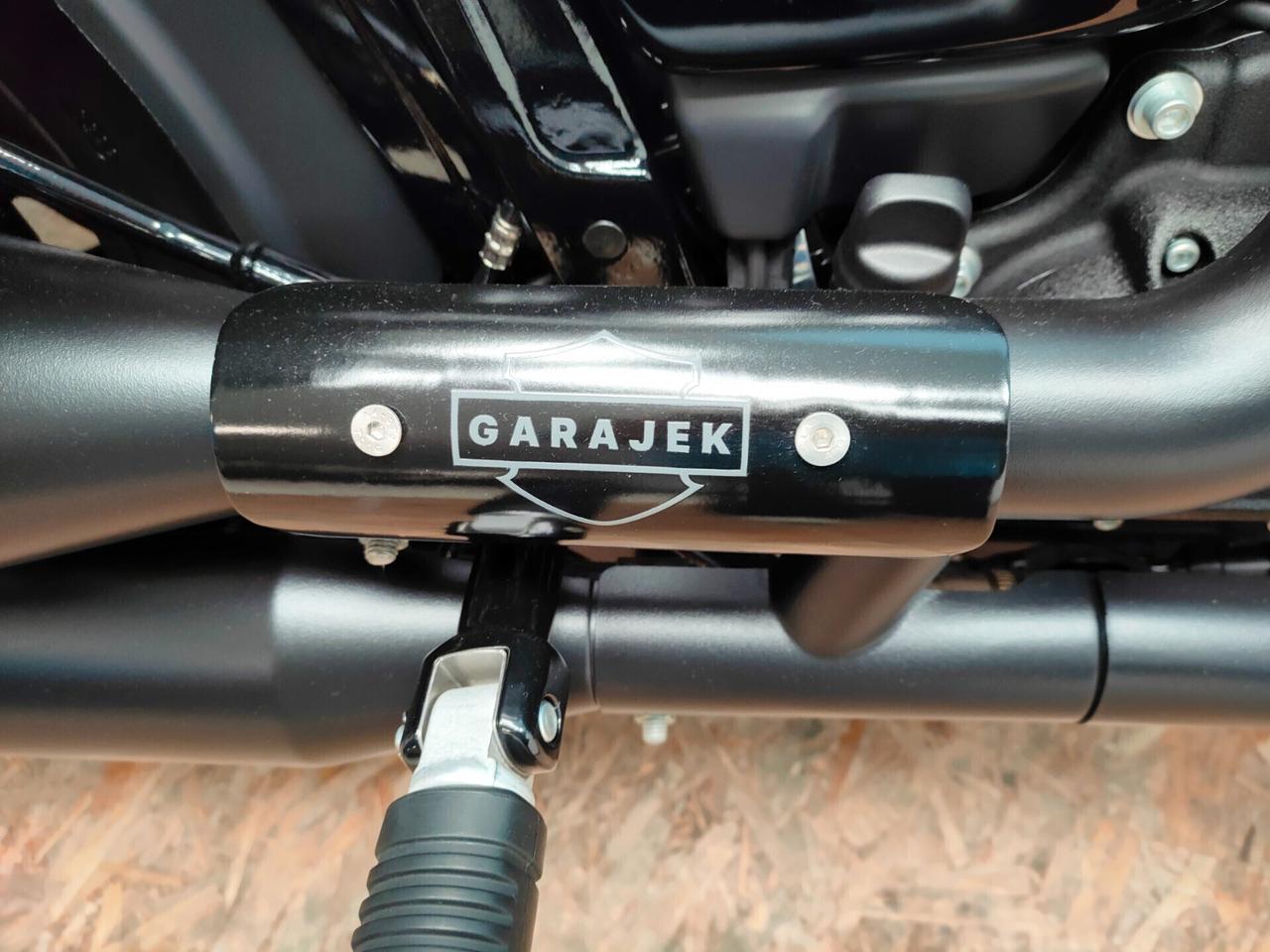 Harley-davidson Low Rider ST FXLRST Garantita e Finanziabile