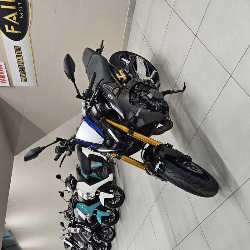 Yamaha MT-09 SP - 2021