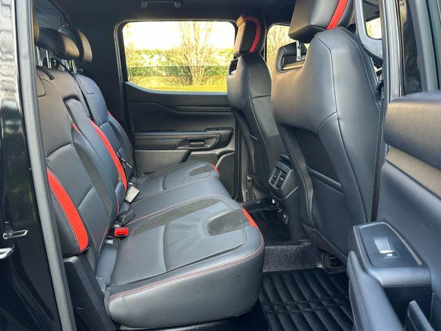 FORD Ranger Raptor 2.0 Ecoblue 4WD DC 5 posti IVA ESPOSTA