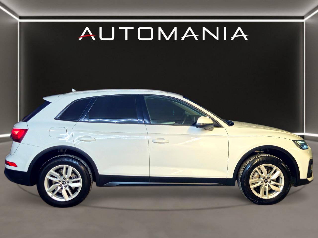 Audi Q5 40 2.0 tdi mhev 12V Business quattro s-tronic