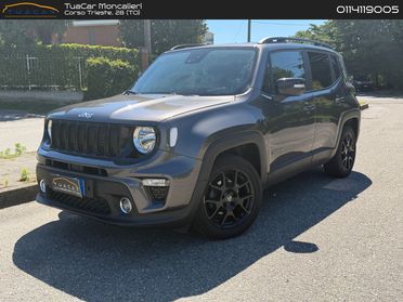 Jeep Renegade Limited 1.6 MultiJet #11292