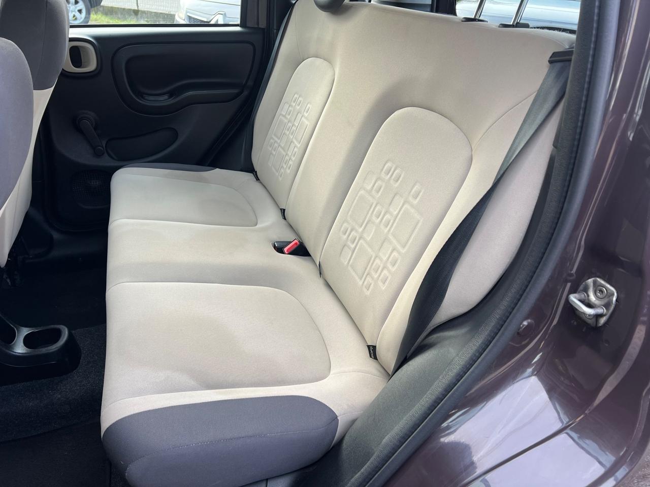 Fiat Panda 1.2 EasyPower Lounge