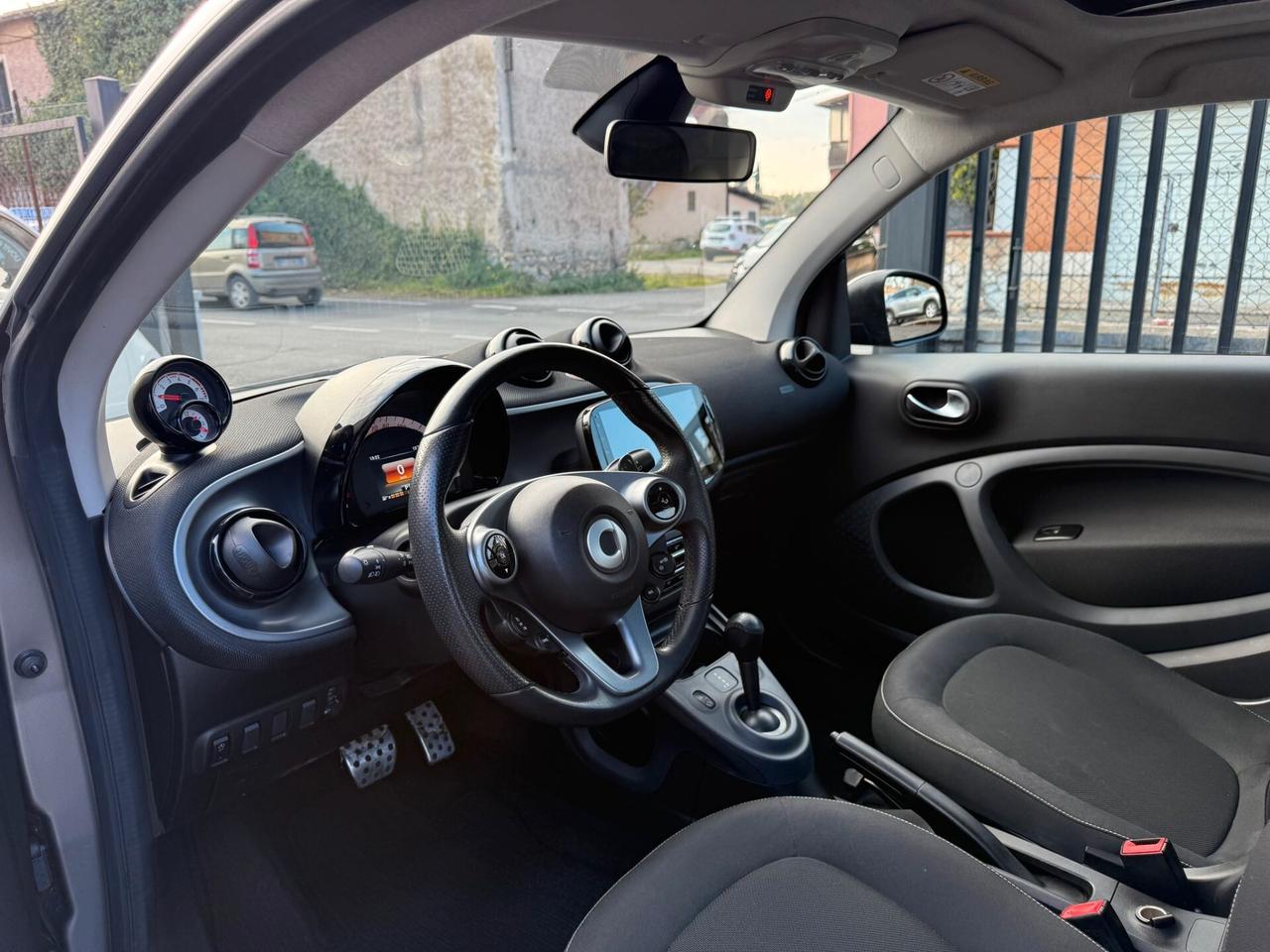 Smart ForTwo 70 1.0 Euro6C - AUTOMATICA - Tutto incluso - Finanziabile