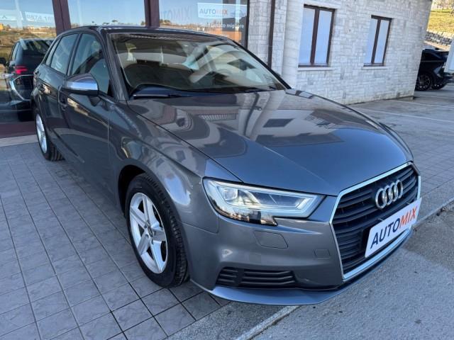 Audi A3 Sportback 30 1.6 tdi Business 116cv s-tronic