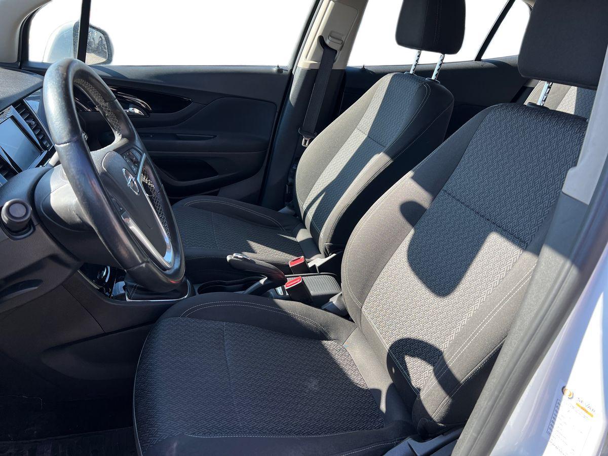 OPEL Mokka X 1.4 t Business Gpl-tech 4x2 140cv