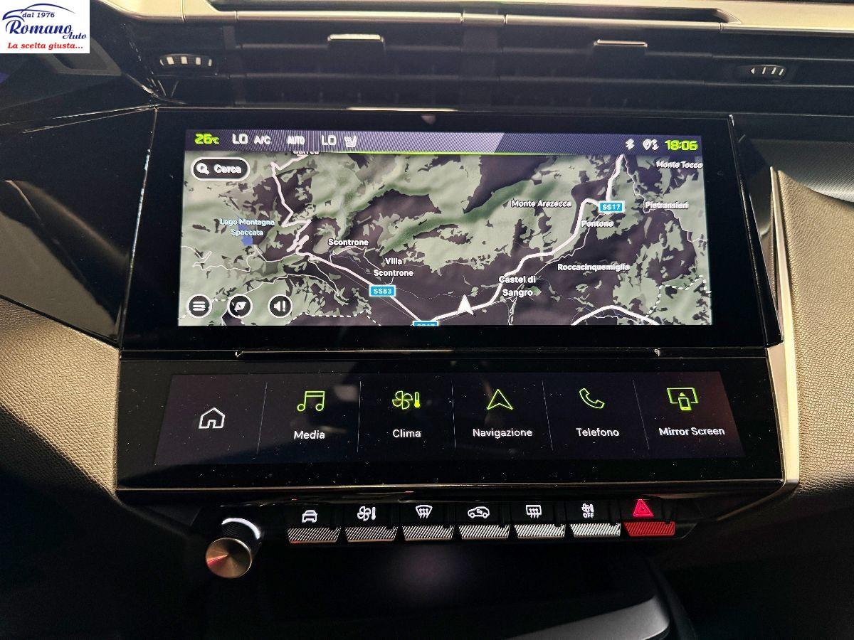 NEW Peugeot 408 PureTech 130 EAT8 GT#RETROCAMERA 360°!