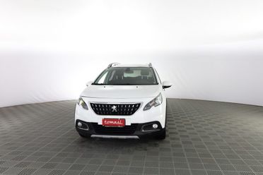 PEUGEOT 2008 2008 PureTech 82 S&S Allure
