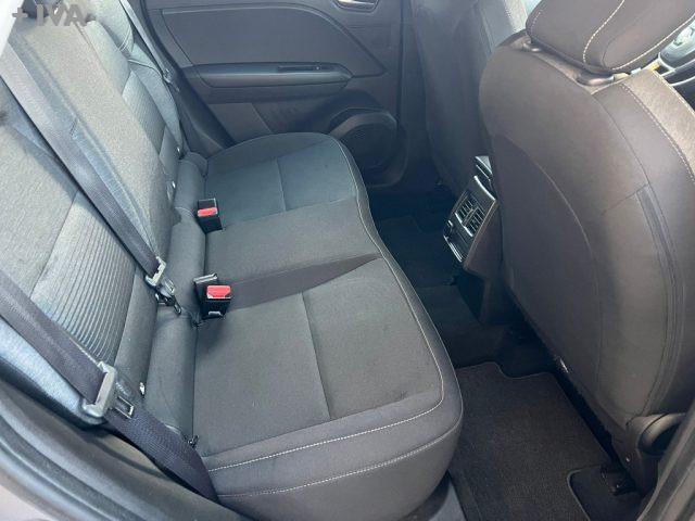 RENAULT Captur Blue dCi 95 CV