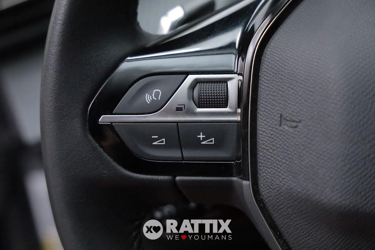 Peugeot 2008 1.2 puretech 130CV Allure eat8