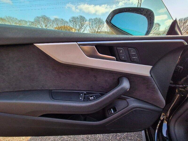 Audi A5 A5 40 TFSI