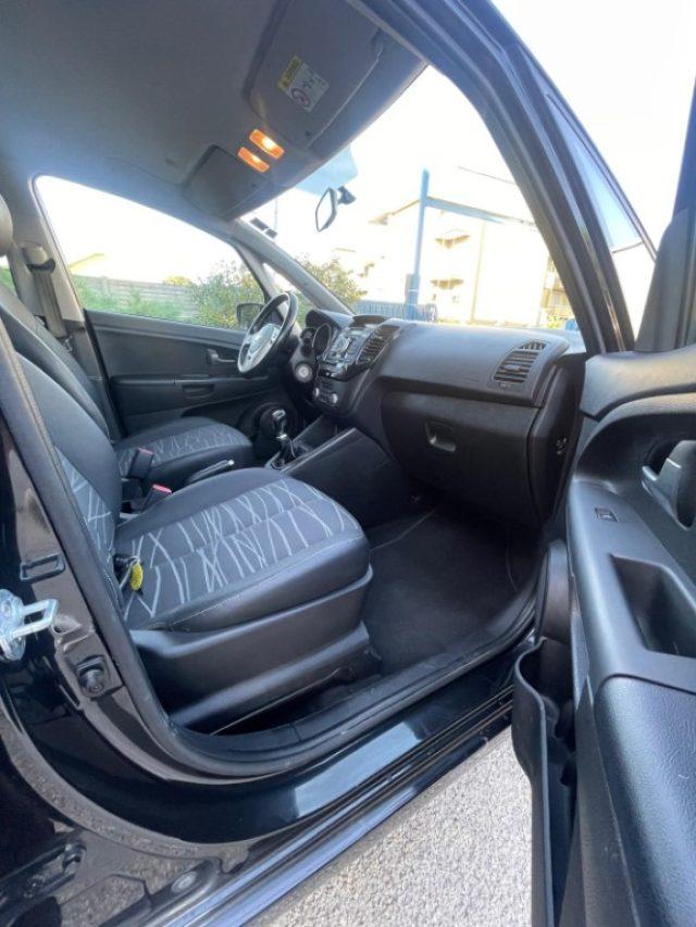 KIA Venga 1.4 CRDi 90CV Cool