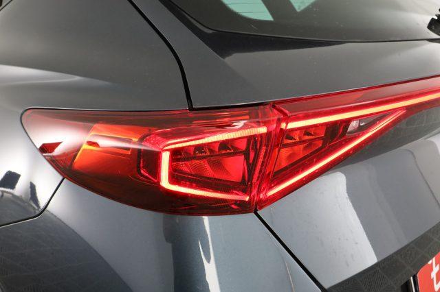 CUPRA Formentor Formentor 1.5 TSI DSG