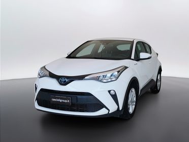 TOYOTA C-HR I 2020 - C-HR 1.8h Active e-cvt