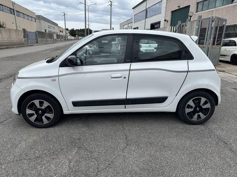 Renault Twingo Twingo 1.0 sce Duel 2 69cv