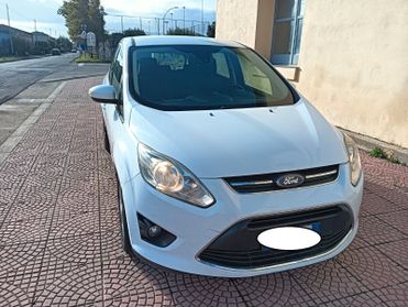 Ford C-Max 2.0 TDCi 115CV Autocarro N1 Powershift Titanium