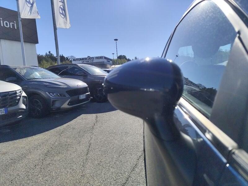 FIAT 500 III 2015 1.0 hybrid Dolcevita 70cv