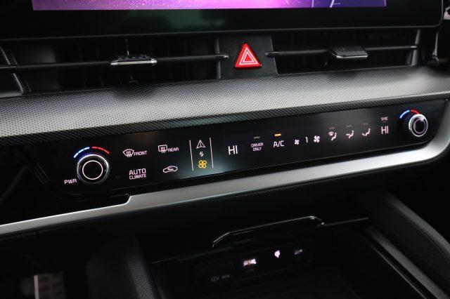 KIA Sportage Sportage 1.6 TGDi HEV AT GT-line