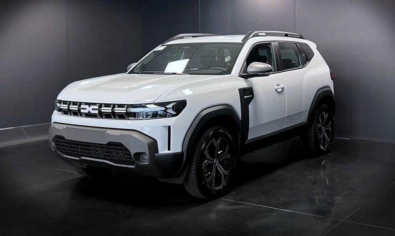 Dacia Duster 1.2 TCE 130cv MHEV 4x4 EXPRESSION (+ COLD Pack)