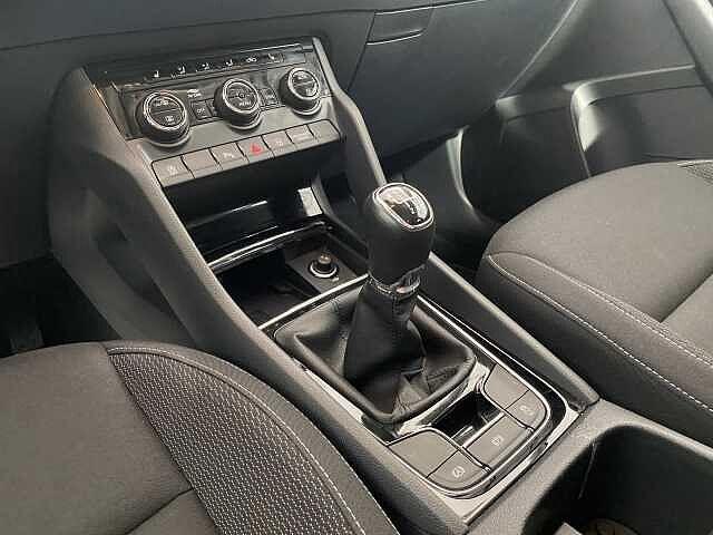 SKODA Karoq 2.0 TDI SCR 115 CV Executive