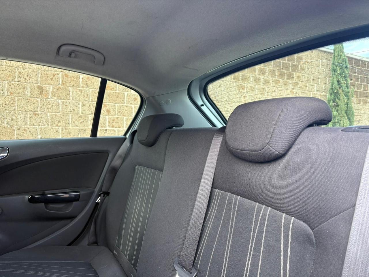 Opel Corsa 1.3 CDTI Diesel 12 Mesi di garanzia