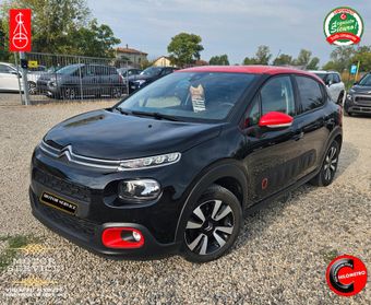 Citroen C3 1.2 82 Shine FULL UNIPRO DA 89€ MESE