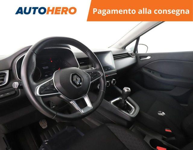 RENAULT Clio TCe 90 CV 5 porte Zen