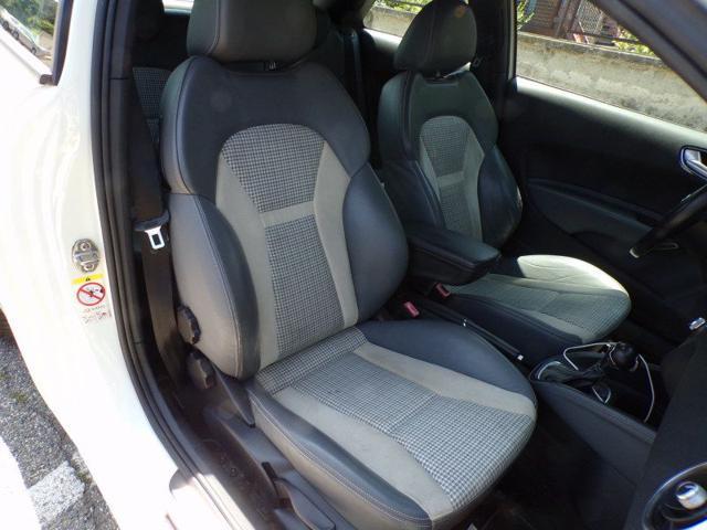 AUDI A1 1.4 TFSI S tronic Ambition