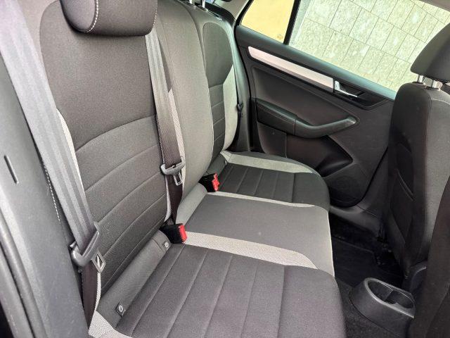 SKODA Rapid Spaceback 1.4 TDI 90 CV Design Edition