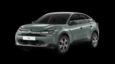 Citroen C4 Hybrid 100 e-DCS6 You