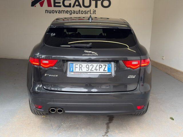 JAGUAR F-Pace 20d R-Sport HUNDRED # 11 OF 100