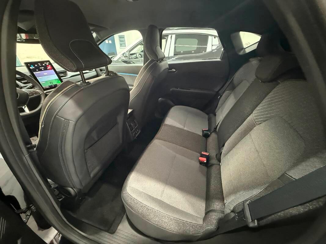 Renault Captur 1.0 tce Techno 90cv