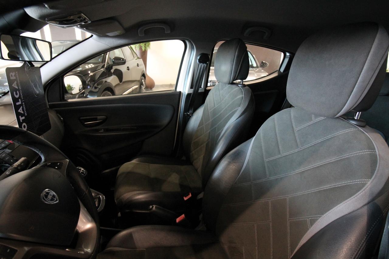 LANCIA YPSILON 1.3 MJT PLATINO