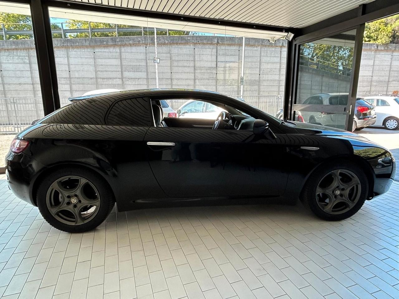 Alfa Romeo Brera 2.2 JTS SKY WINDOW
