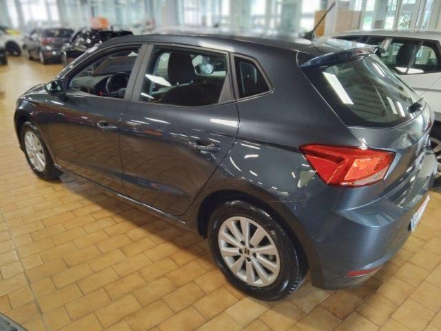 SEAT Ibiza 1.0 EcoTSI DSG Style C/GRIMALDI SPECIAL DAY