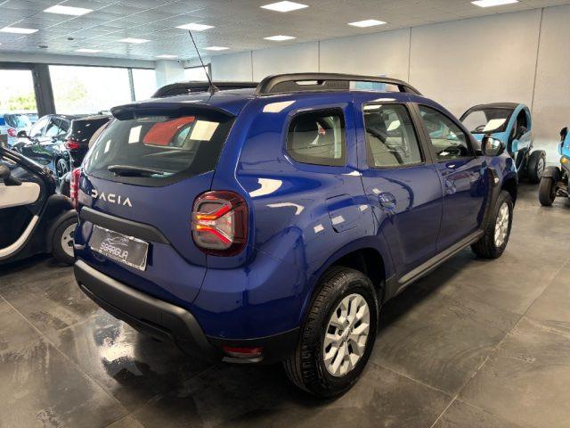 DACIA Duster 1.0 GPL 4x2 Comfort
