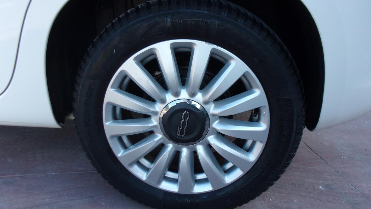 Fiat 500L 1.3 Multijet 95 CV Pop Star