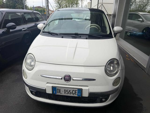 FIAT 500 1.3 Multijet 16V 75CV Pop senza lavoro da fare