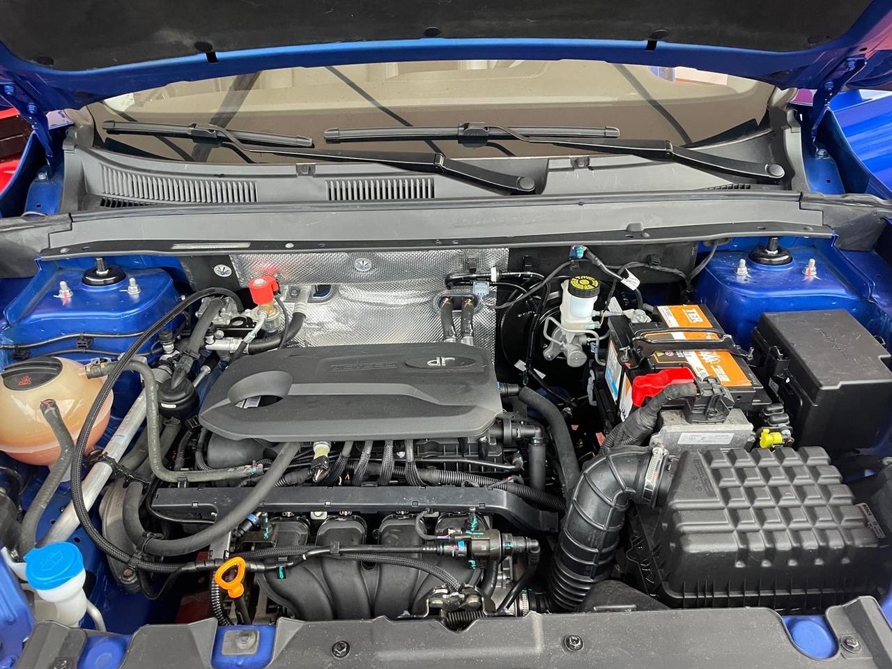 Dr 4.0 1.5 Bi-Fuel GPL