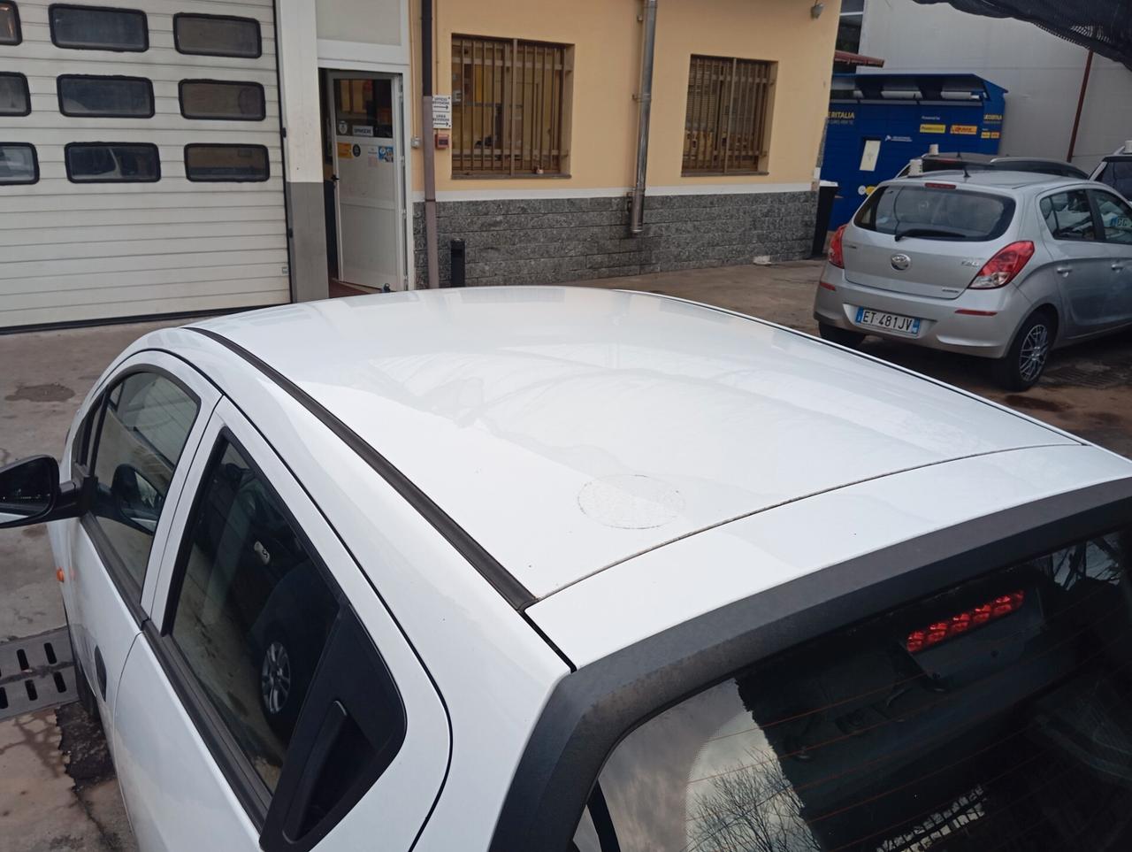 Chevrolet Spark 1.0 LS valuto permute