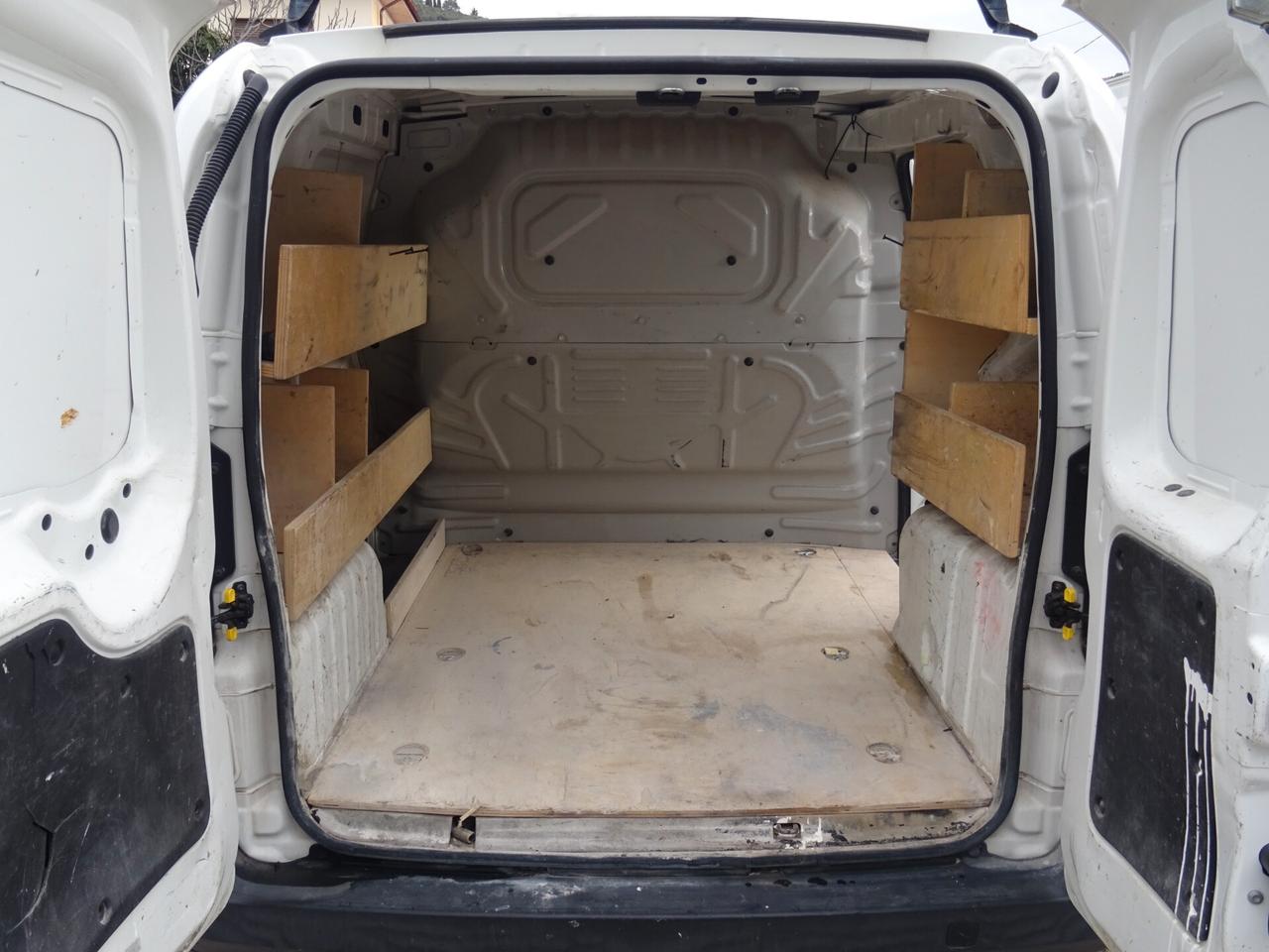 Fiat Fiorino 1.3 MJT 80CV Cargo SX