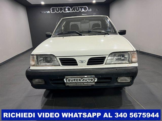 DAEWOO Truck Plus 1.9 diesel PL Pick-up