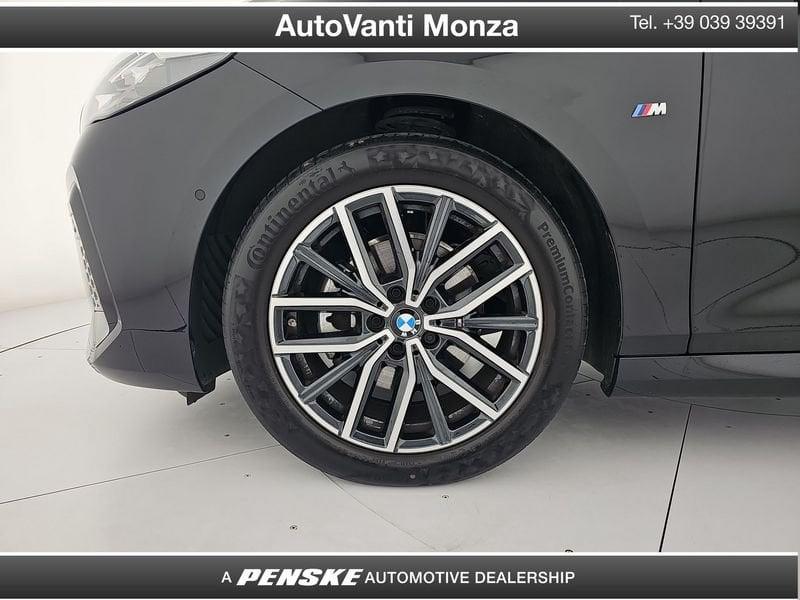 BMW Serie 2 Active Tourer 218d Msport