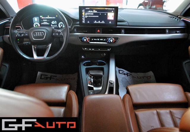 Audi A4 A4 Avant 35 2.0 tdi Advanced 163cv s-tronic