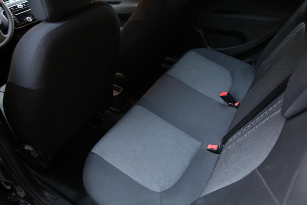 Fiat Punto 1.3 MJT II 75 CV 5 porte Street