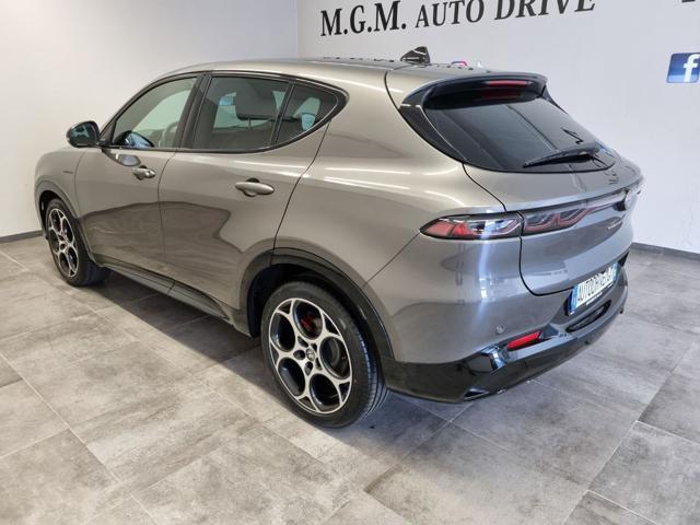 ALFA ROMEO Tonale 1.5 160 CV MHEV TCT7 Veloce